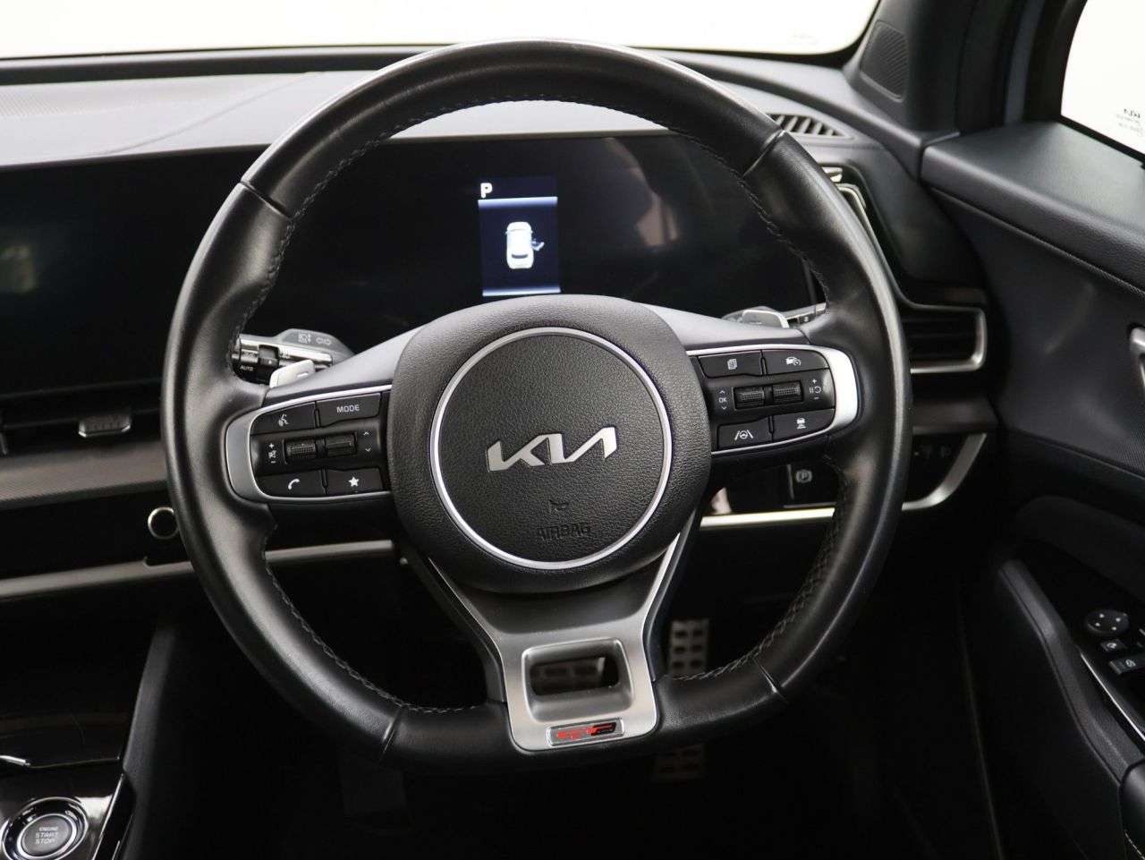 2023 KIA SPORTAGE 2023 KIA SPORTAGE