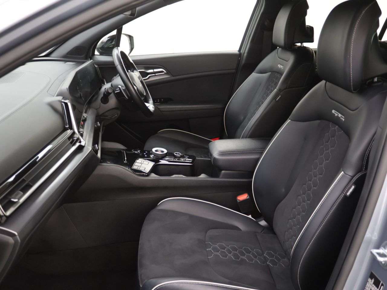 2023 KIA SPORTAGE 2023 KIA SPORTAGE