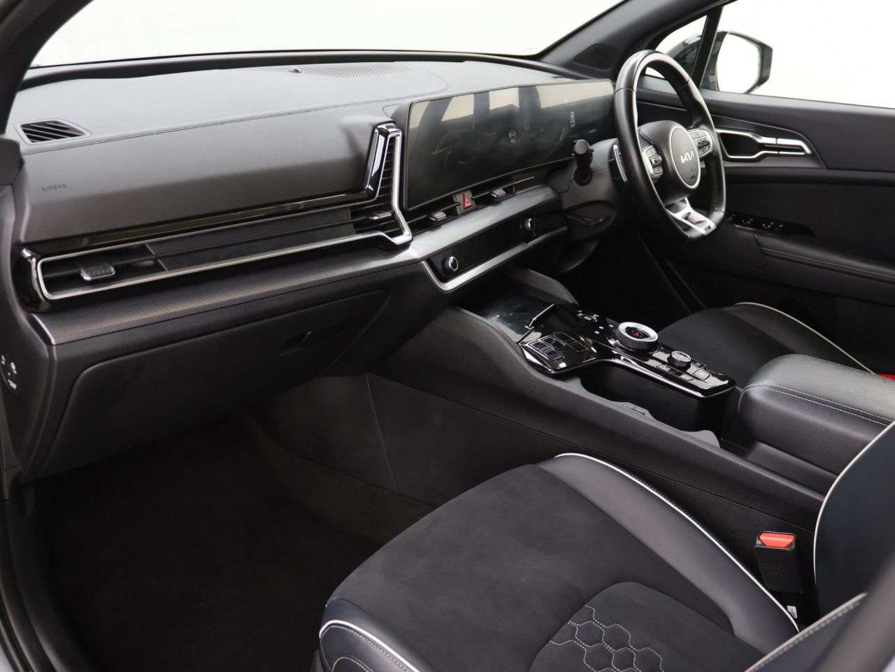 2023 KIA SPORTAGE 2023 KIA SPORTAGE