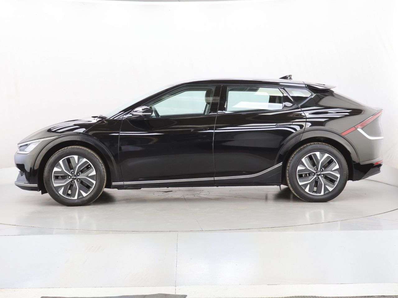 2022 KIA EV6 2022 KIA EV6