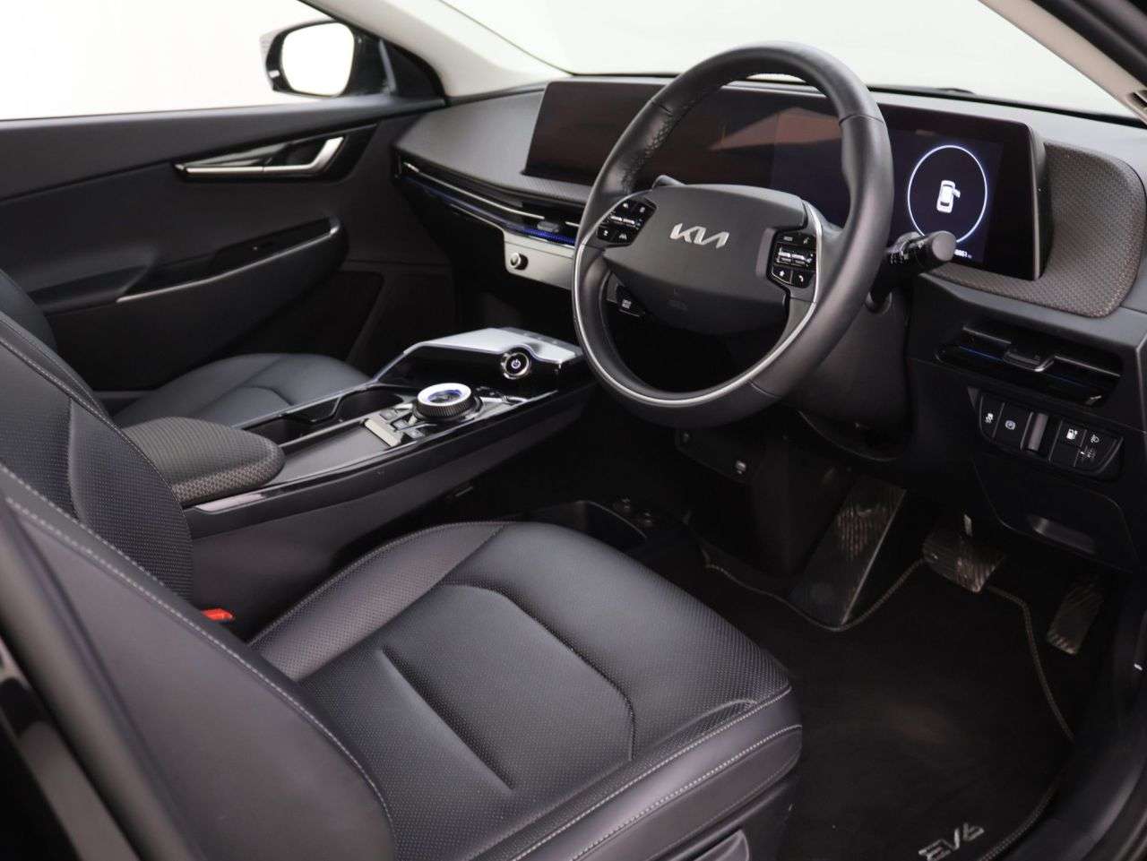 2022 KIA EV6 2022 KIA EV6