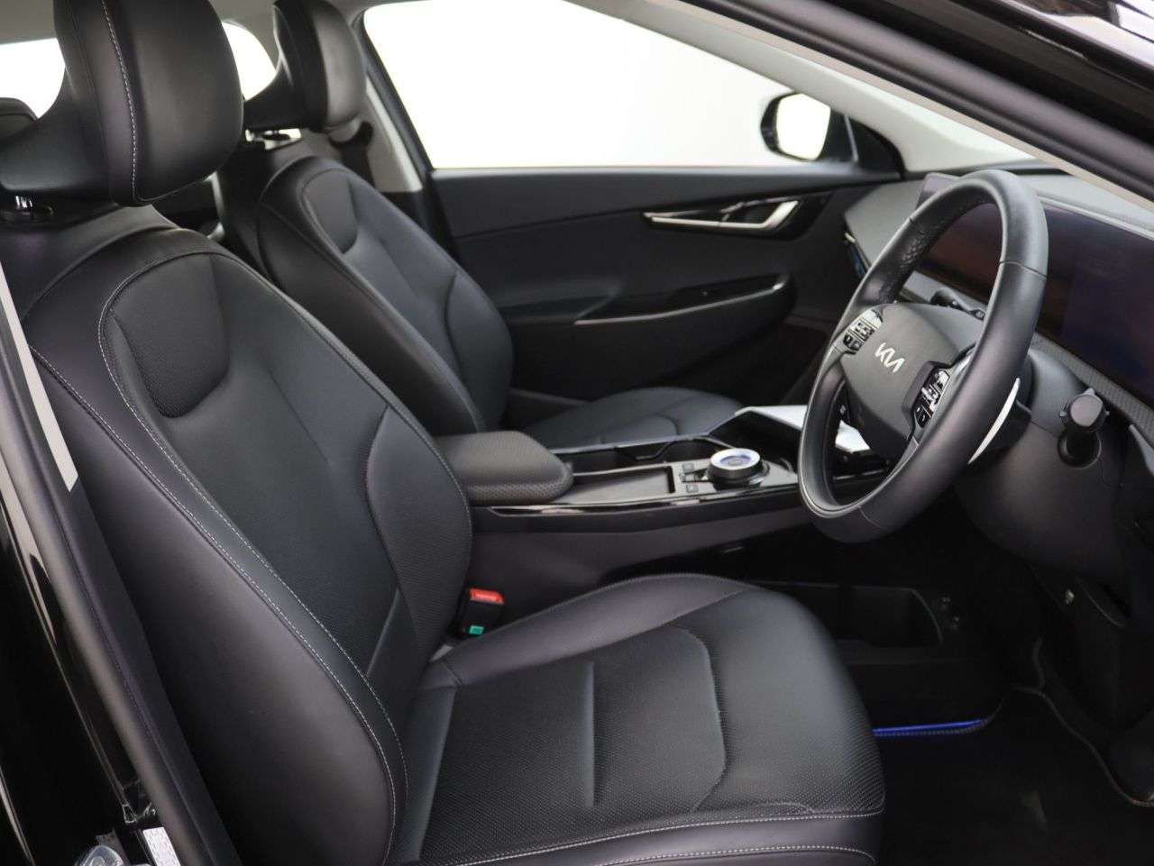 2022 KIA EV6 2022 KIA EV6