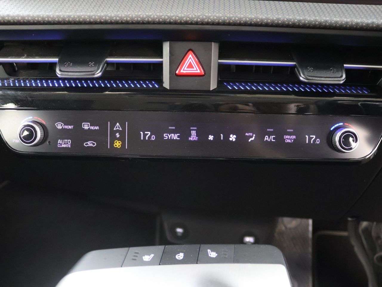 2022 KIA EV6 2022 KIA EV6