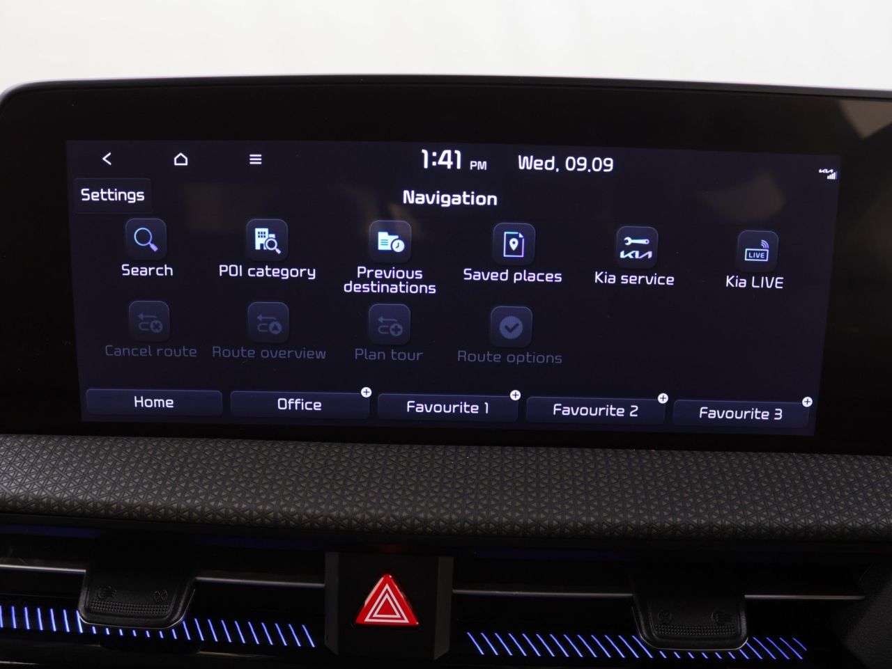2022 KIA EV6 2022 KIA EV6