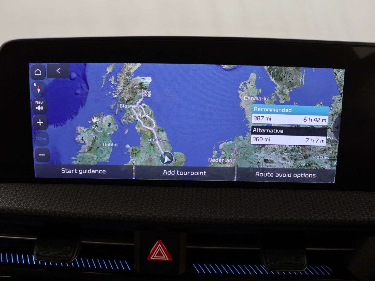 2022 KIA EV6 2022 KIA EV6