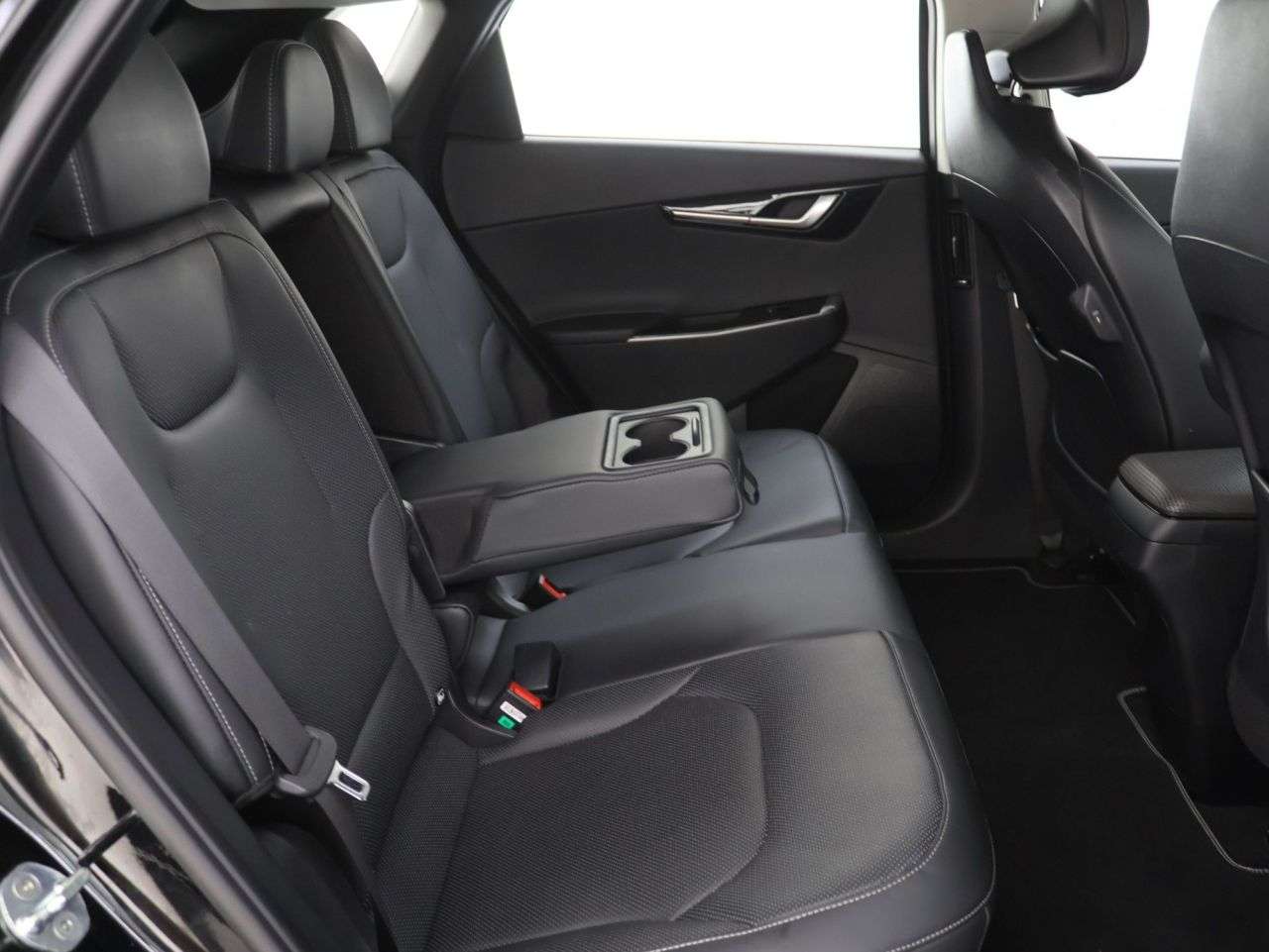 2022 KIA EV6 2022 KIA EV6