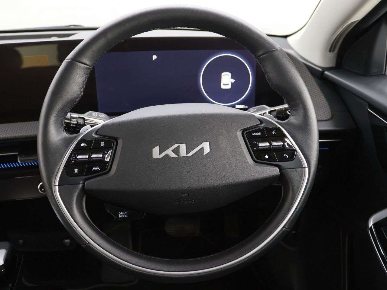 2022 KIA EV6 2022 KIA EV6
