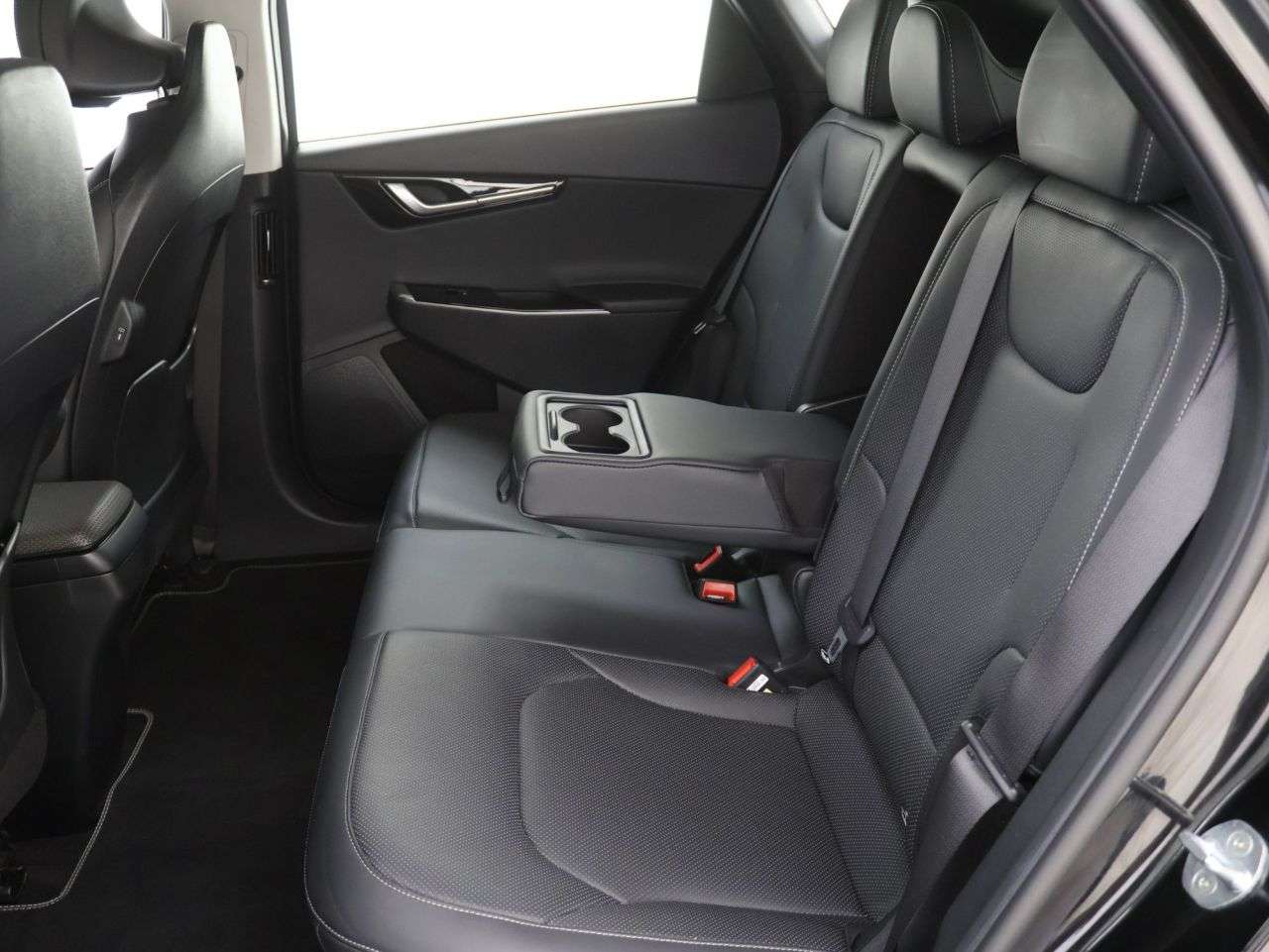 2022 KIA EV6 2022 KIA EV6