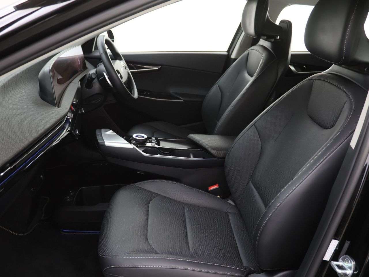 2022 KIA EV6 2022 KIA EV6