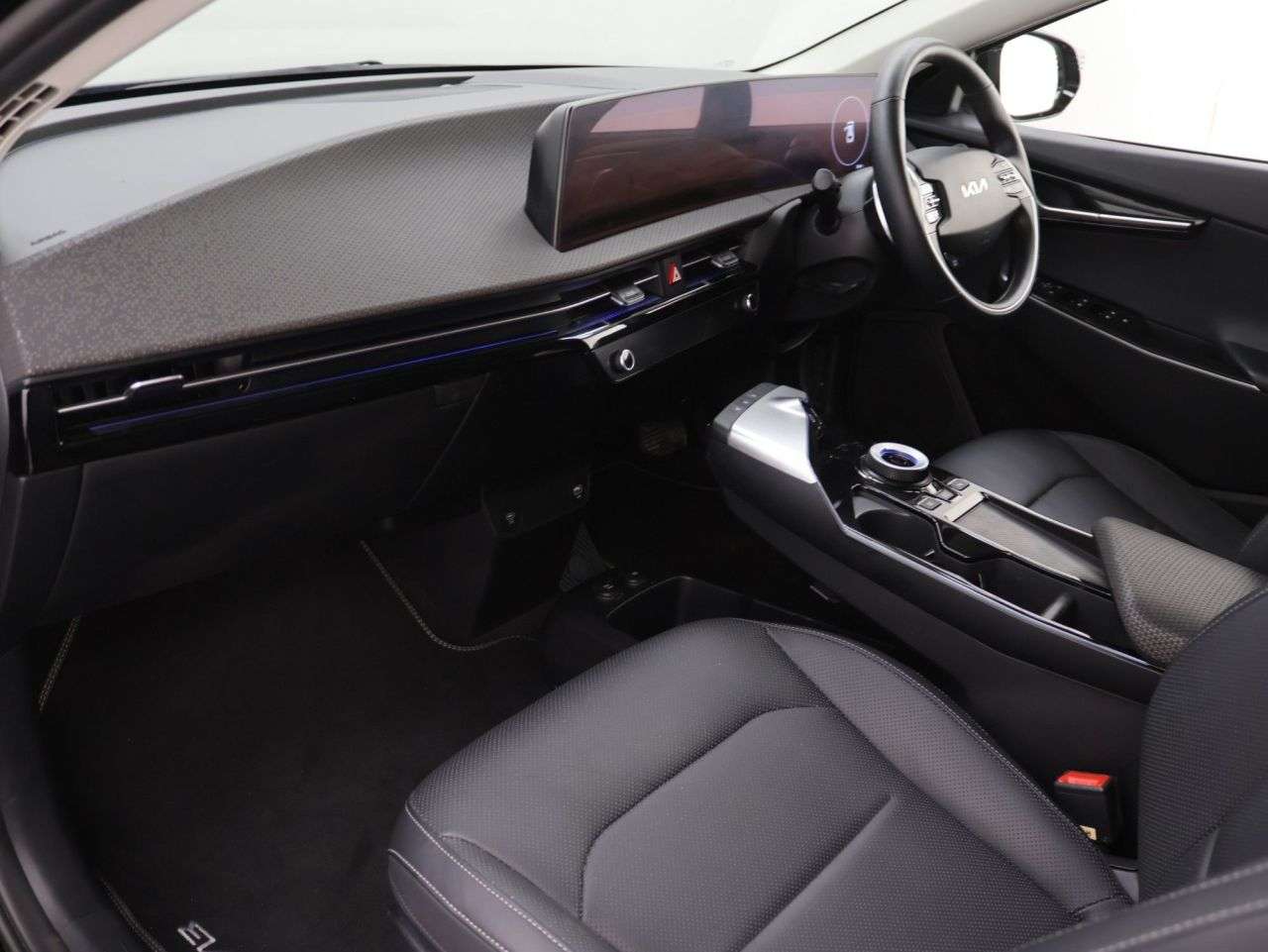 2022 KIA EV6 2022 KIA EV6