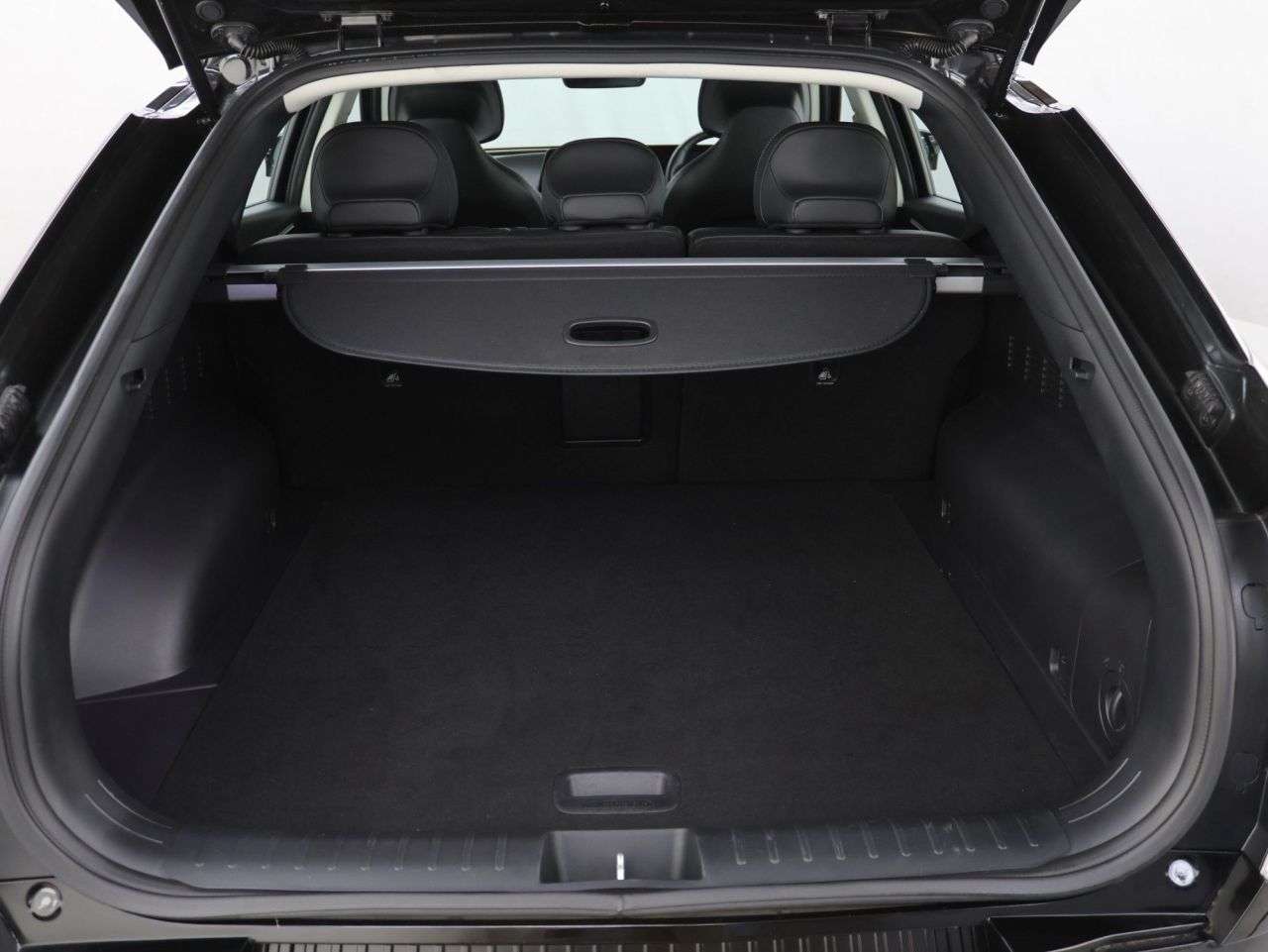 2022 KIA EV6 2022 KIA EV6