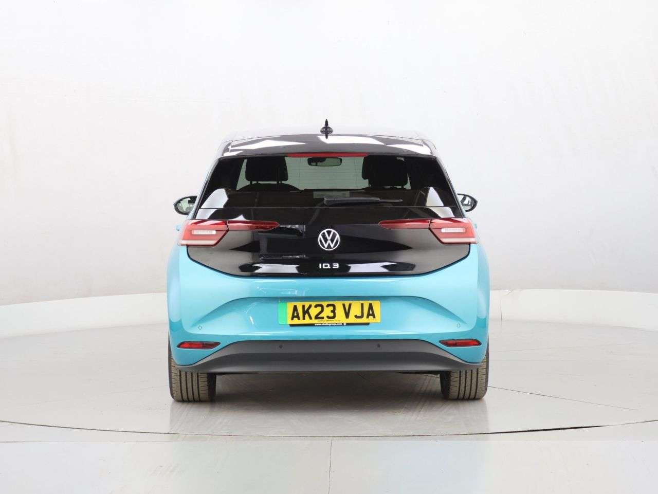 2023 VOLKSWAGEN ID3 2023 VOLKSWAGEN ID3