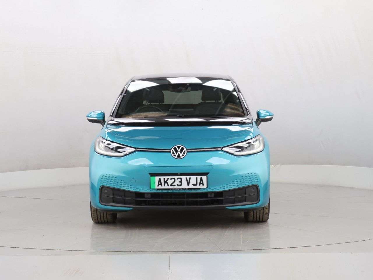 2023 VOLKSWAGEN ID3 2023 VOLKSWAGEN ID3