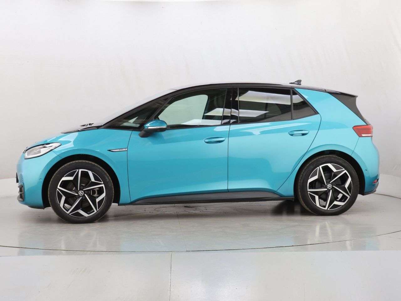 2023 VOLKSWAGEN ID3 2023 VOLKSWAGEN ID3