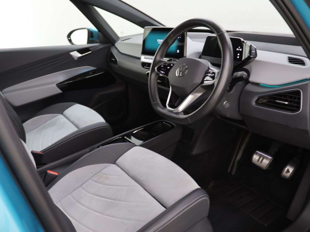 2023 VOLKSWAGEN ID3 2023 VOLKSWAGEN ID3