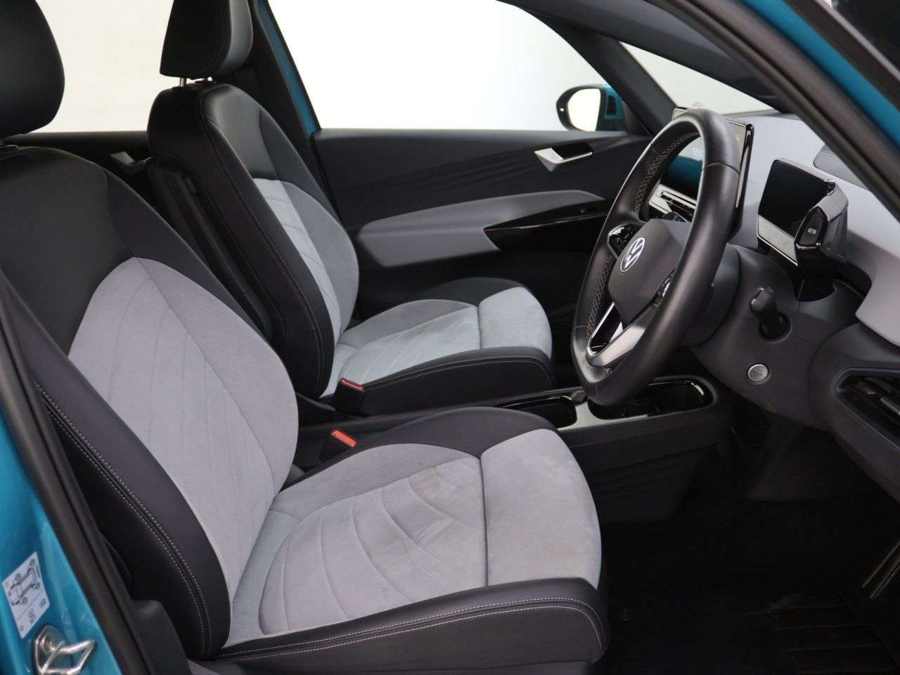 2023 VOLKSWAGEN ID3 2023 VOLKSWAGEN ID3