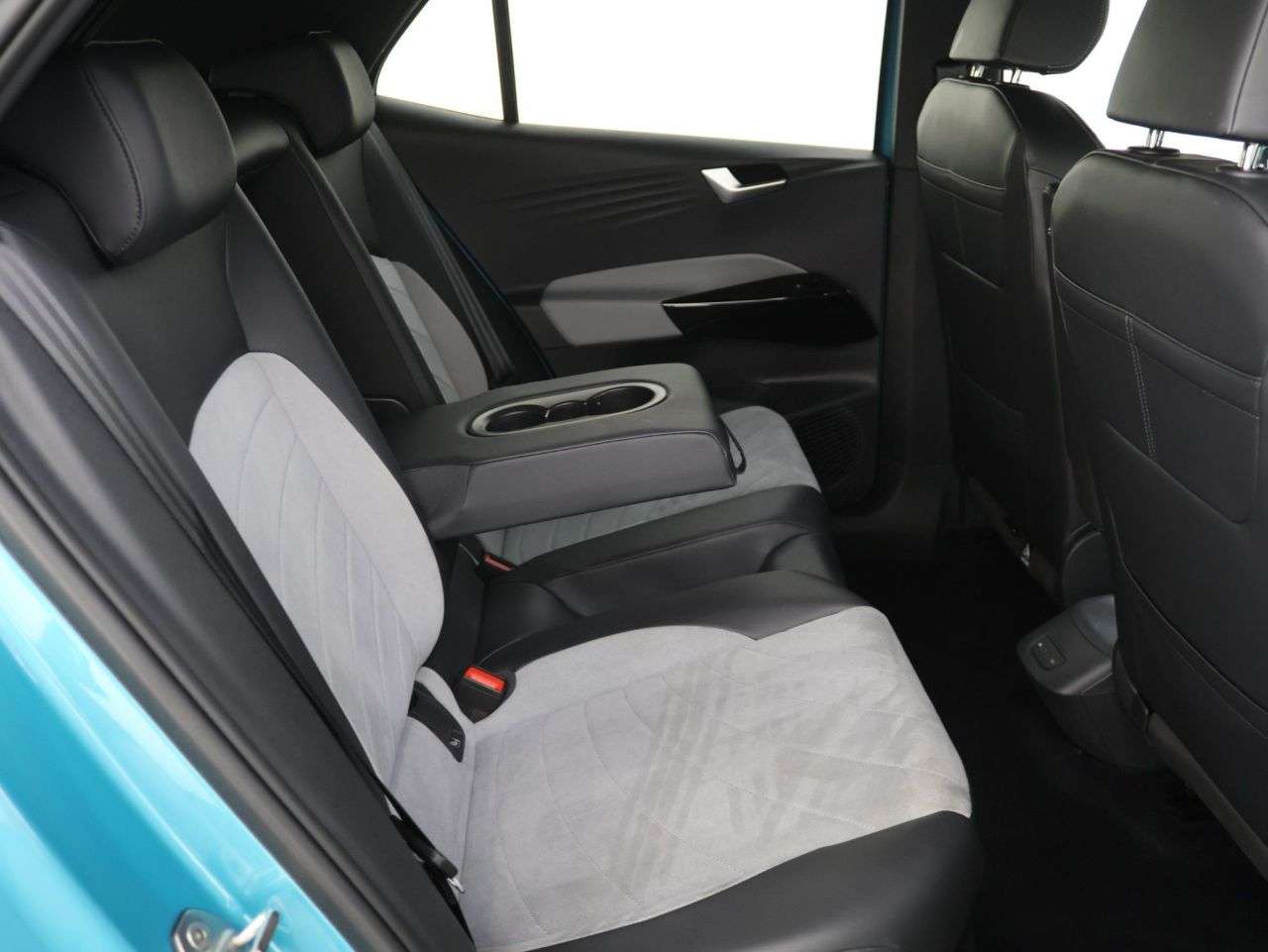 2023 VOLKSWAGEN ID3 2023 VOLKSWAGEN ID3