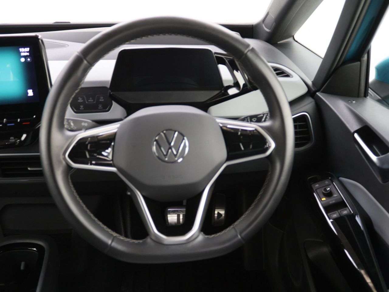 2023 VOLKSWAGEN ID3 2023 VOLKSWAGEN ID3