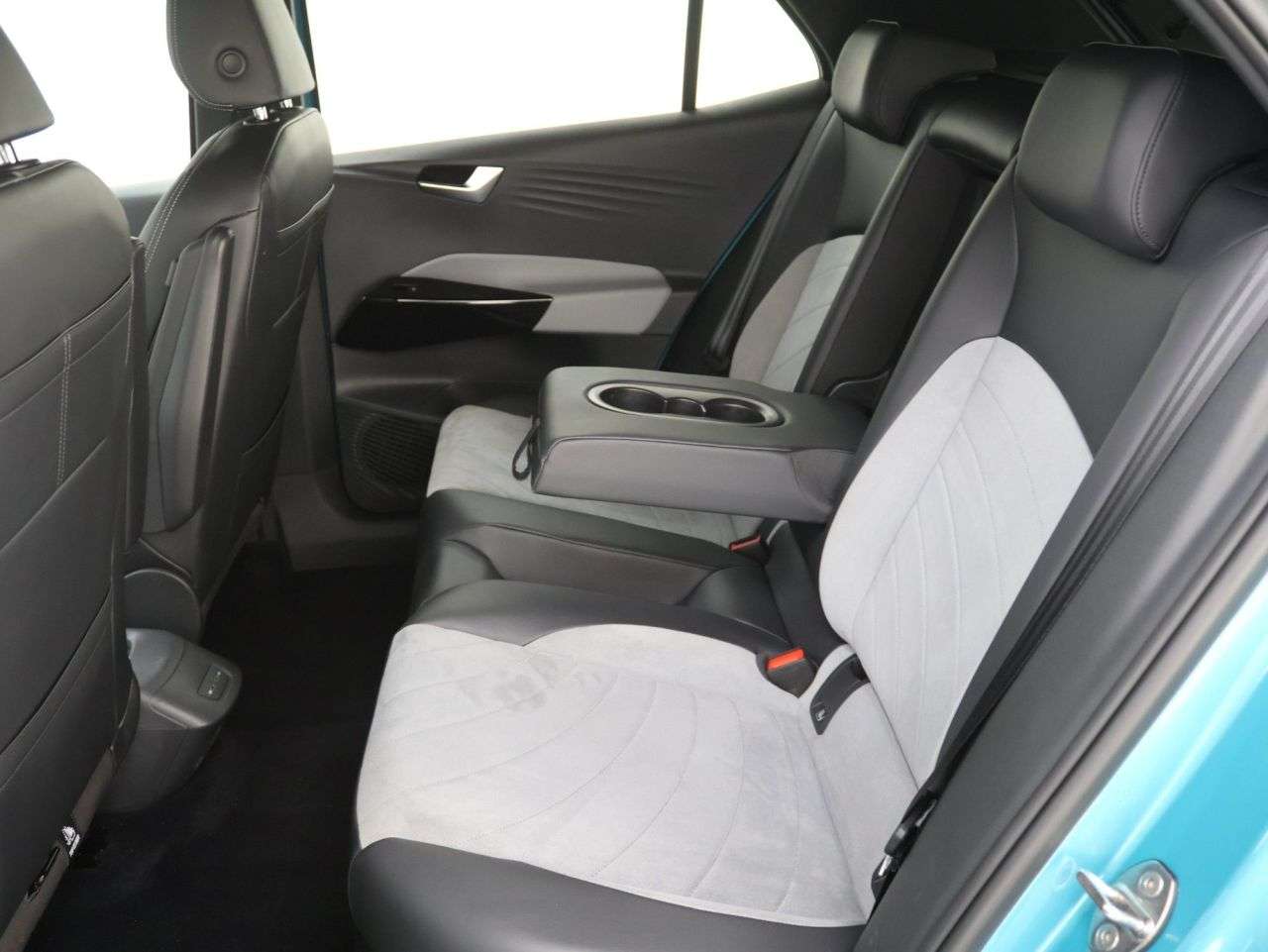 2023 VOLKSWAGEN ID3 2023 VOLKSWAGEN ID3