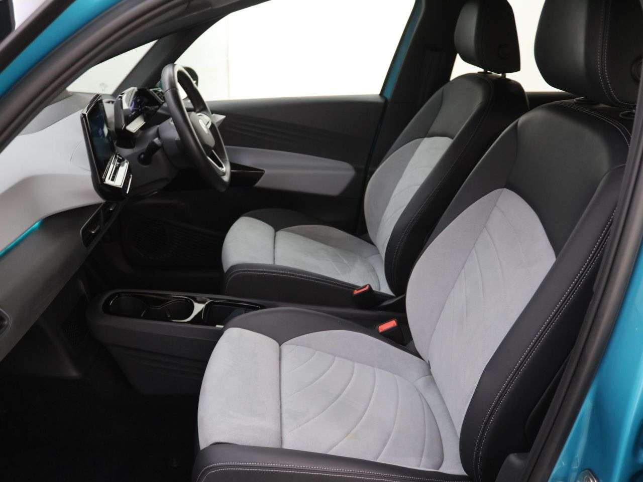 2023 VOLKSWAGEN ID3 2023 VOLKSWAGEN ID3