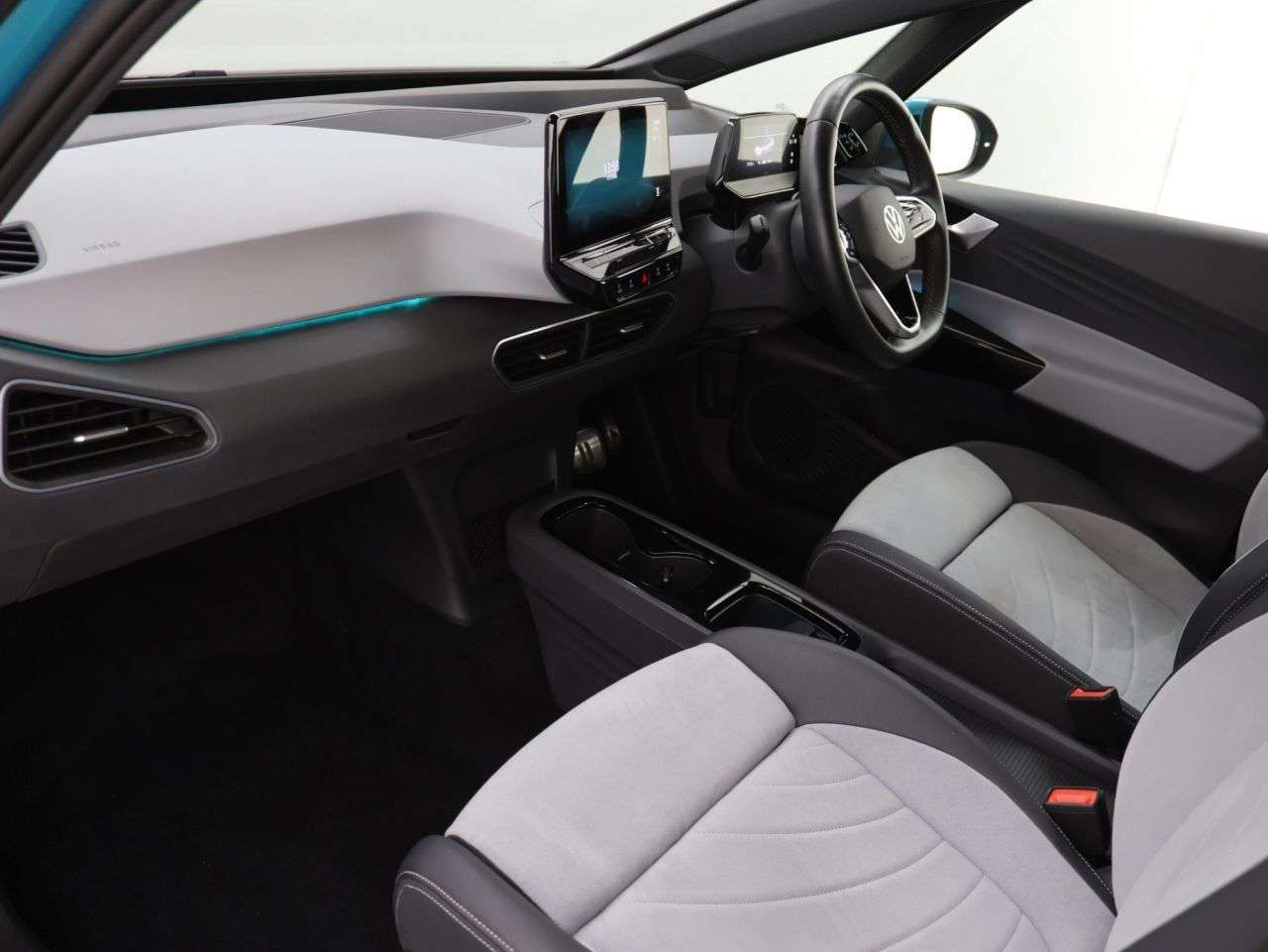 2023 VOLKSWAGEN ID3 2023 VOLKSWAGEN ID3