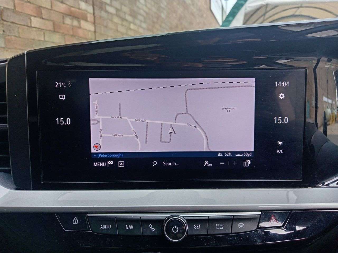 2023 VAUXHALL MOKKA 2023 VAUXHALL MOKKA