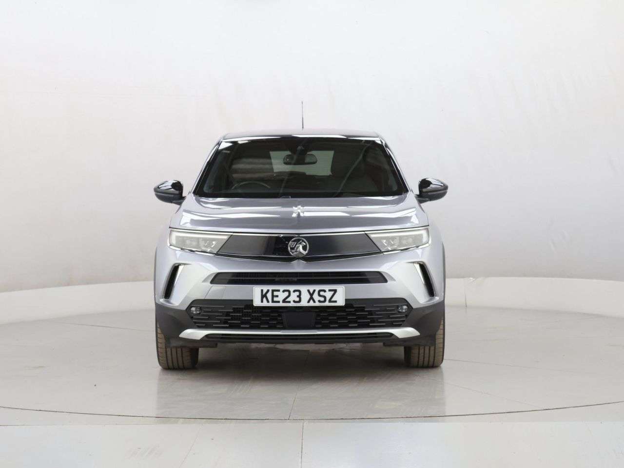 A 2023 VAUXHALL MOKKA 1.2 Turbo Ultimate SUV 5dr Petrol Auto Euro 6 (s/s) (130 ps) A 2023 VAUXHALL MOKKA 1.2 Turbo Ultimate SUV 5dr Petrol Auto Euro 6 (s/s) (130 ps)