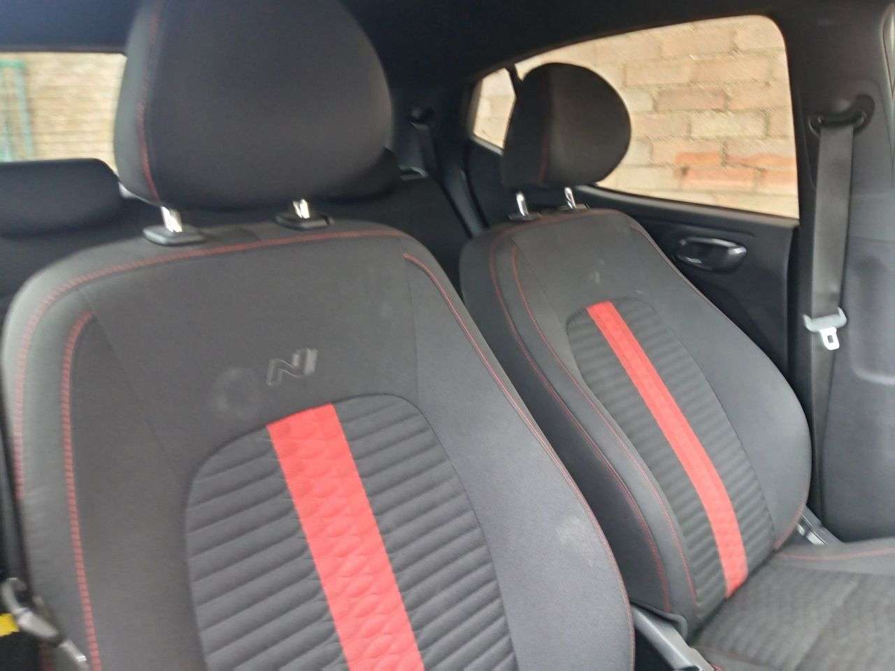 2024 HYUNDAI I10 2024 HYUNDAI I10