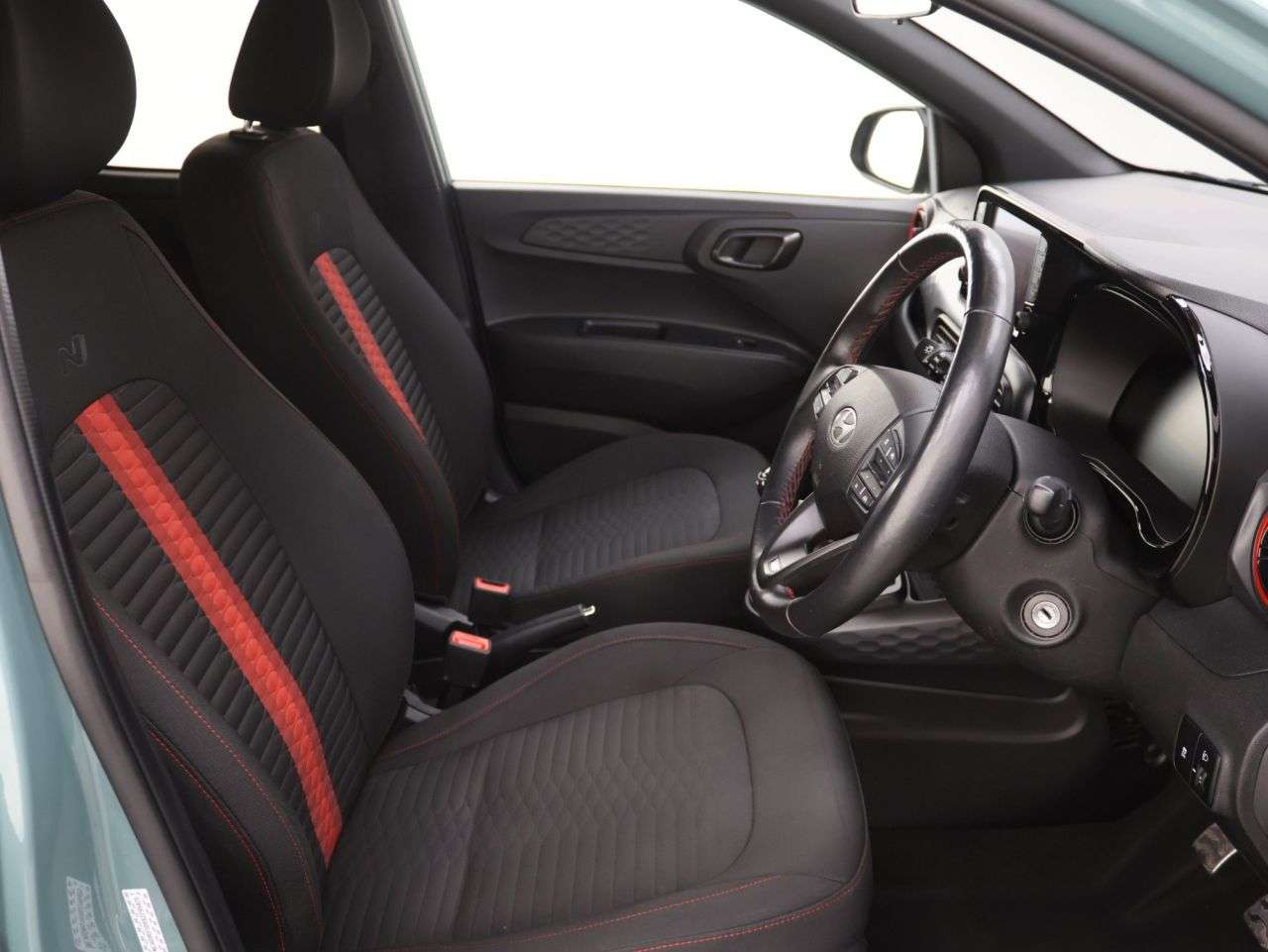2024 HYUNDAI I10 2024 HYUNDAI I10