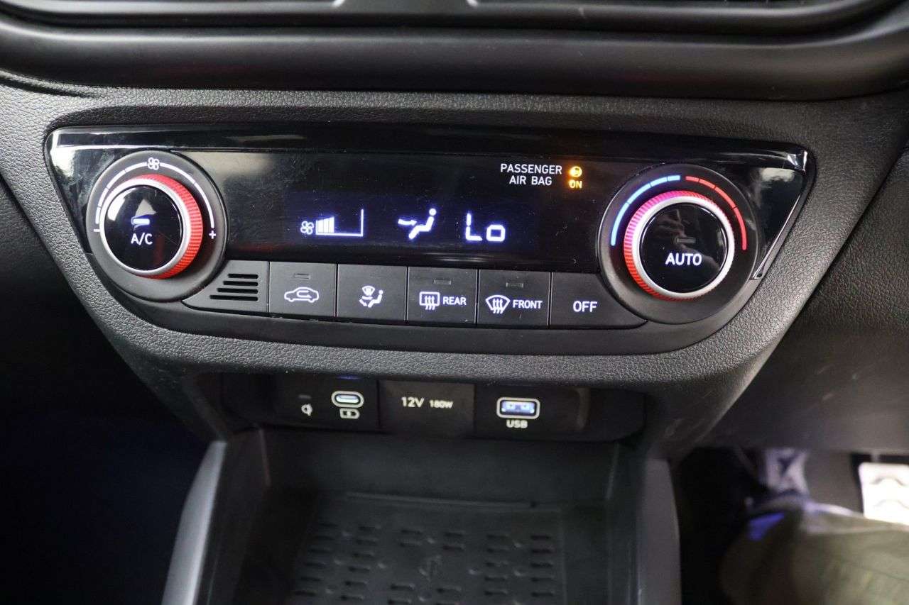 2024 HYUNDAI I10 2024 HYUNDAI I10