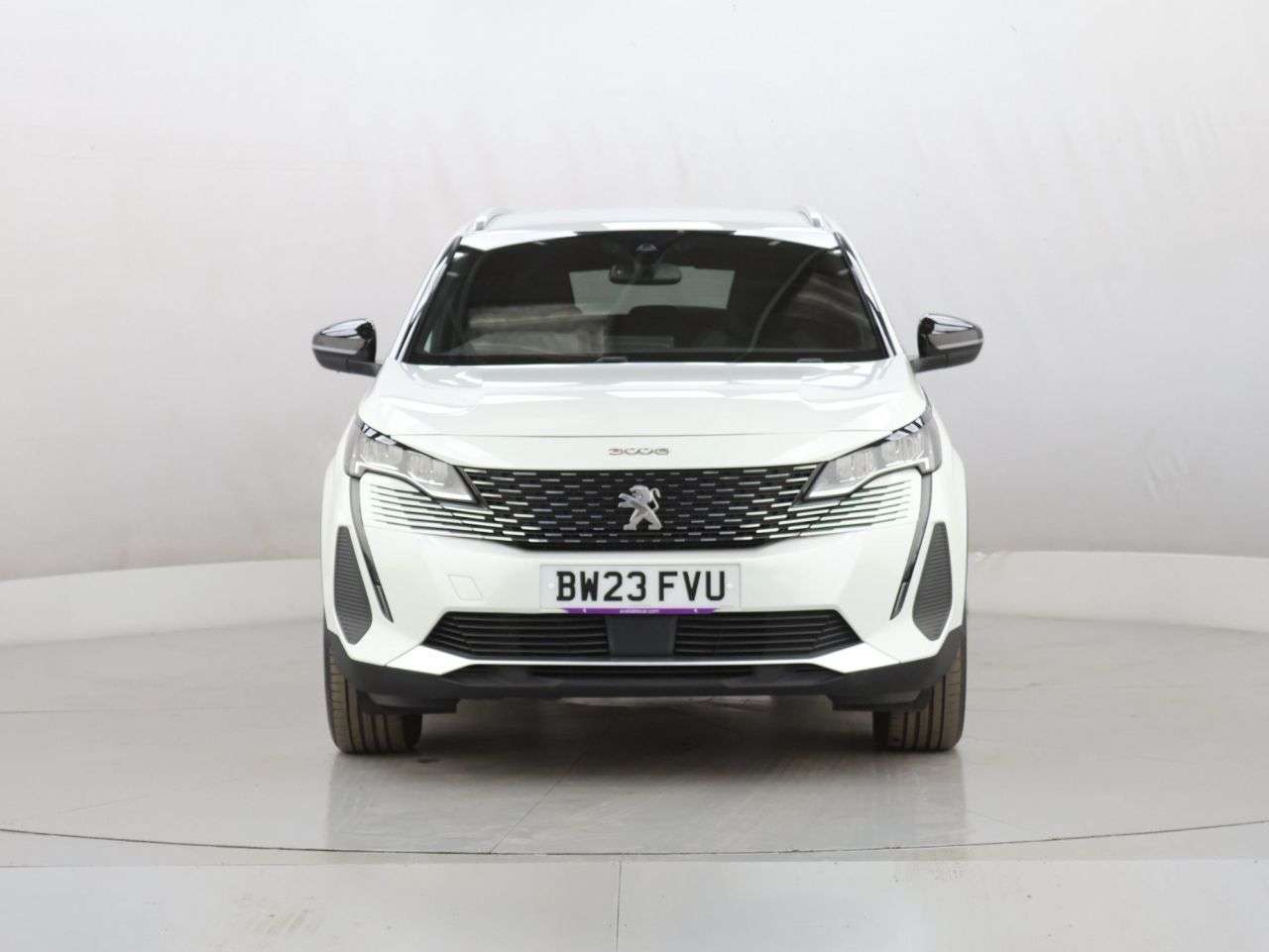 A 2023 PEUGEOT 3008 1.2 PureTech Active Premium + SUV 5dr Petrol EAT Euro 6 (s/s) (130 ps) A 2023 PEUGEOT 3008 1.2 PureTech Active Premium + SUV 5dr Petrol EAT Euro 6 (s/s) (130 ps)
