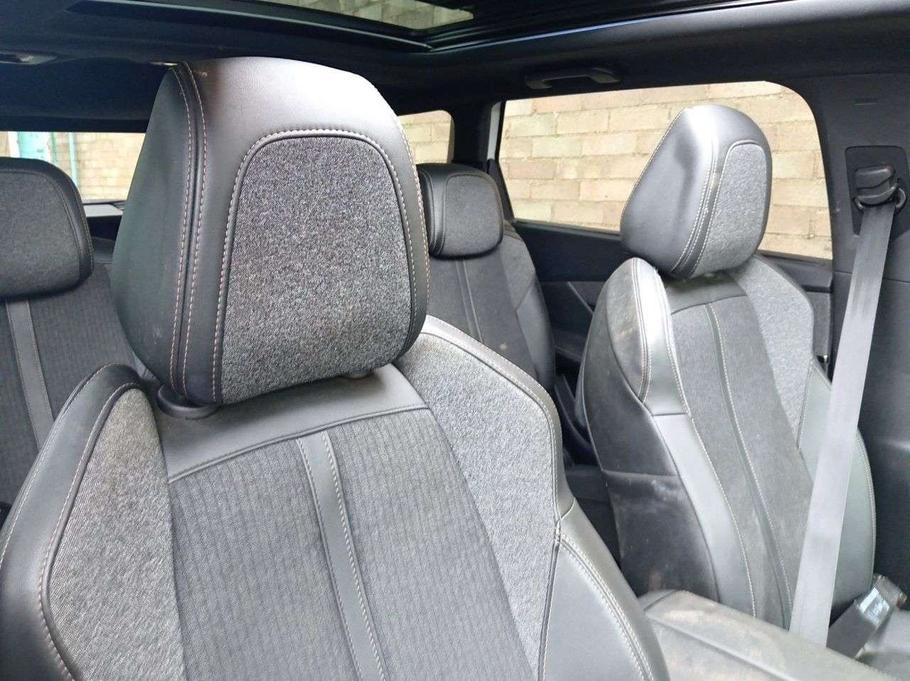 2020 PEUGEOT 5008 2020 PEUGEOT 5008