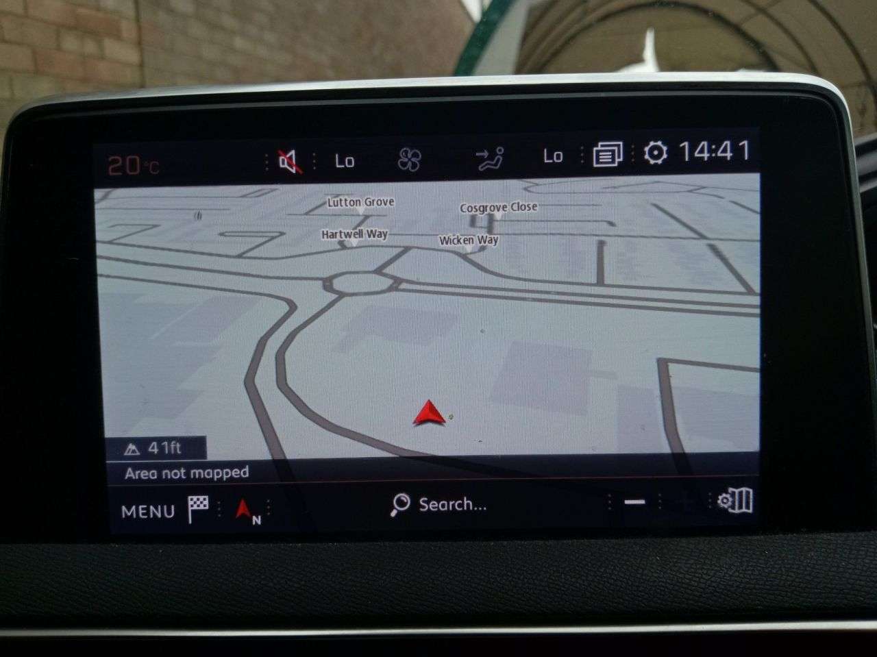 2020 PEUGEOT 5008 2020 PEUGEOT 5008