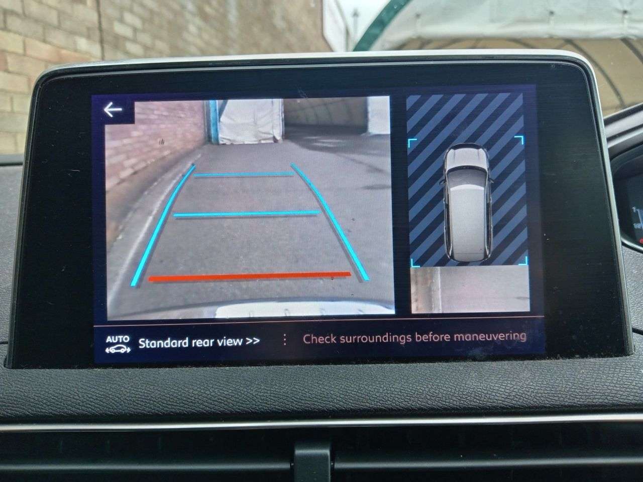 A 2020 PEUGEOT 5008 1.5 BlueHDi GT Line Premium SUV 5dr Diesel EAT Euro 6 (s/s) (130 ps) A 2020 PEUGEOT 5008 1.5 BlueHDi GT Line Premium SUV 5dr Diesel EAT Euro 6 (s/s) (130 ps)