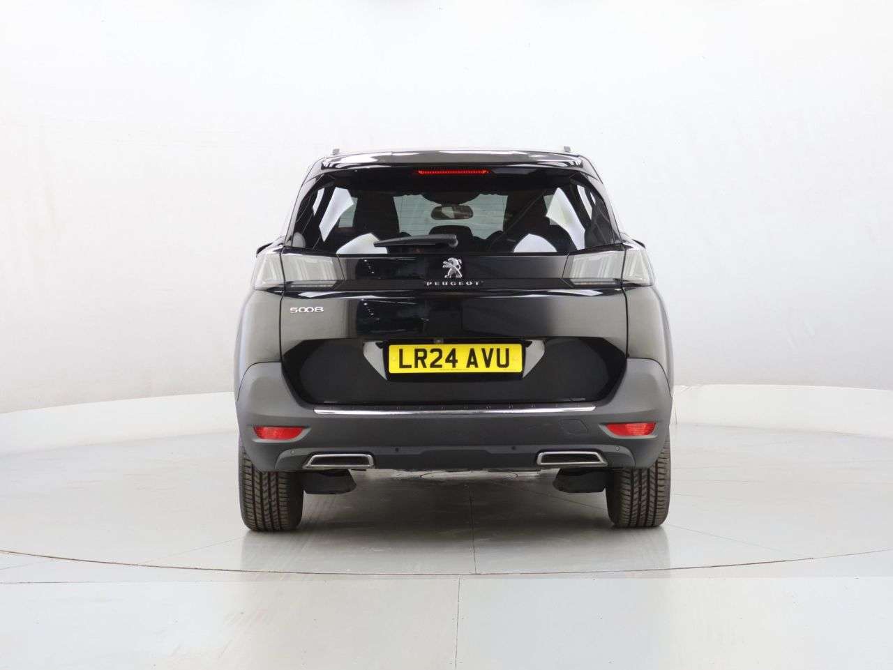 2024 PEUGEOT 5008 2024 PEUGEOT 5008