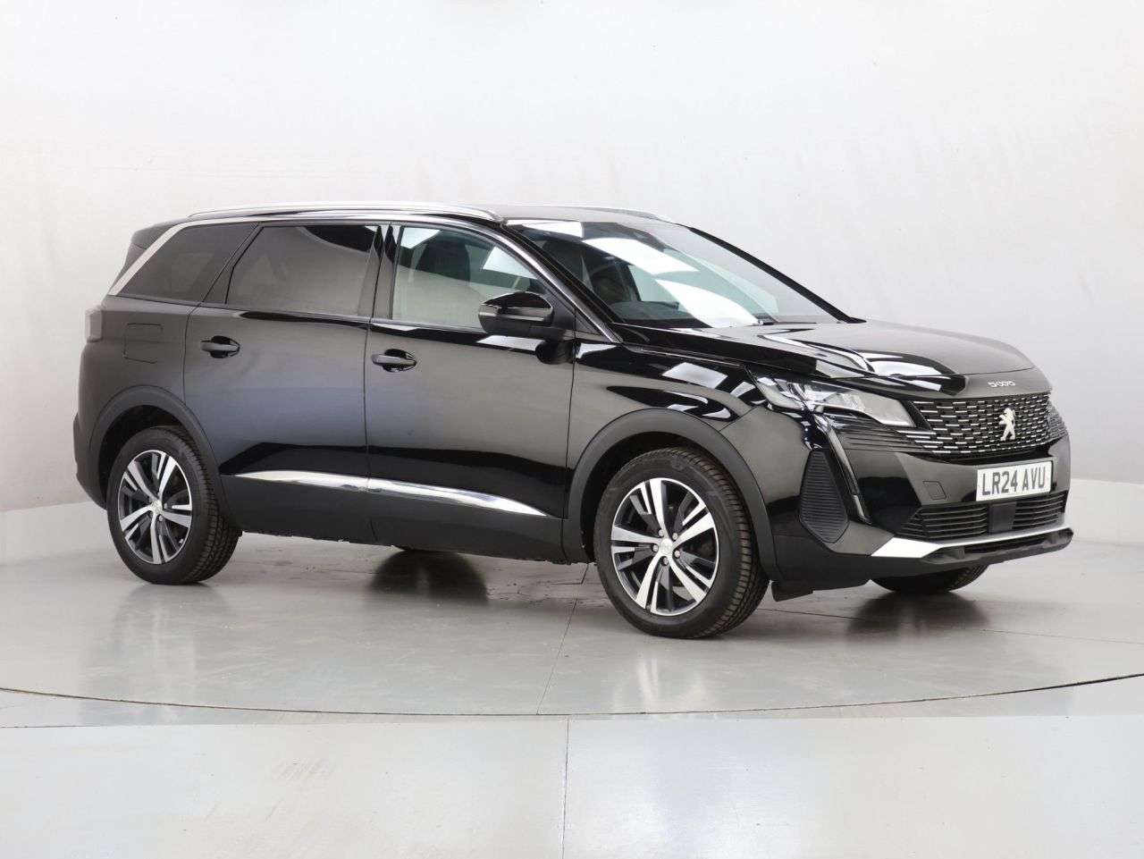 A 2024 PEUGEOT 5008 1.5 BlueHDi Allure SUV 5dr Diesel EAT Euro 6 (s/s) (130 ps) A 2024 PEUGEOT 5008 1.5 BlueHDi Allure SUV 5dr Diesel EAT Euro 6 (s/s) (130 ps)