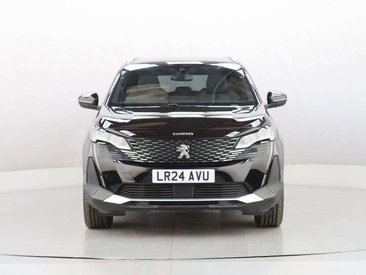 A 2024 PEUGEOT 5008 1.5 BlueHDi Allure SUV 5dr Diesel EAT Euro 6 (s/s) (130 ps) A 2024 PEUGEOT 5008 1.5 BlueHDi Allure SUV 5dr Diesel EAT Euro 6 (s/s) (130 ps)