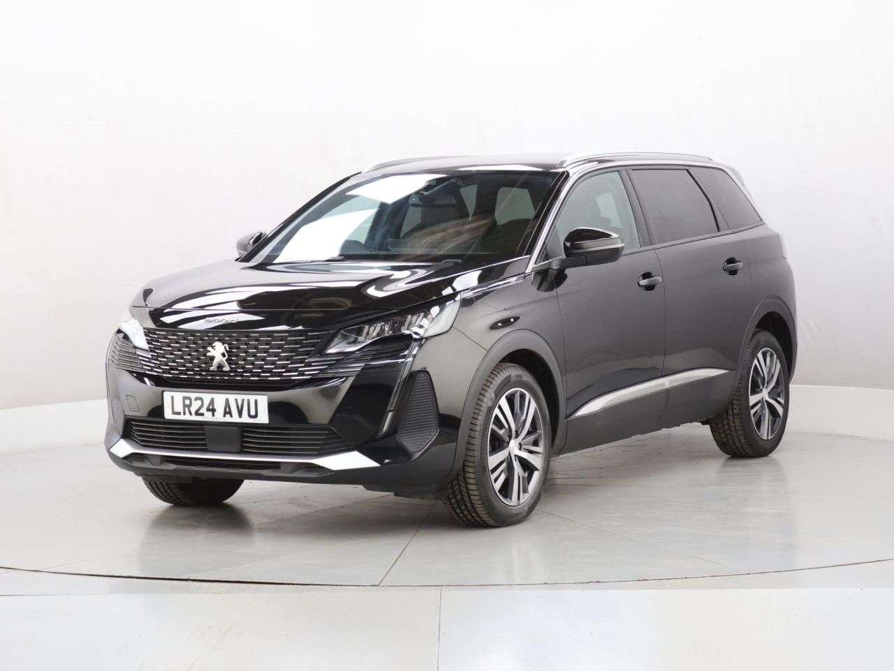 2024 PEUGEOT 5008 2024 PEUGEOT 5008