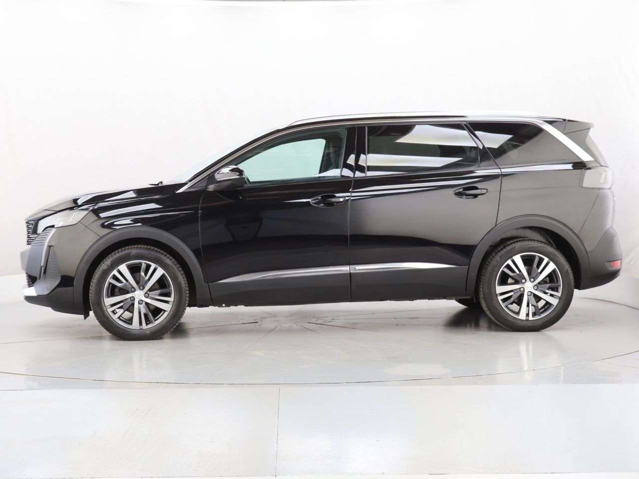 2024 PEUGEOT 5008 2024 PEUGEOT 5008