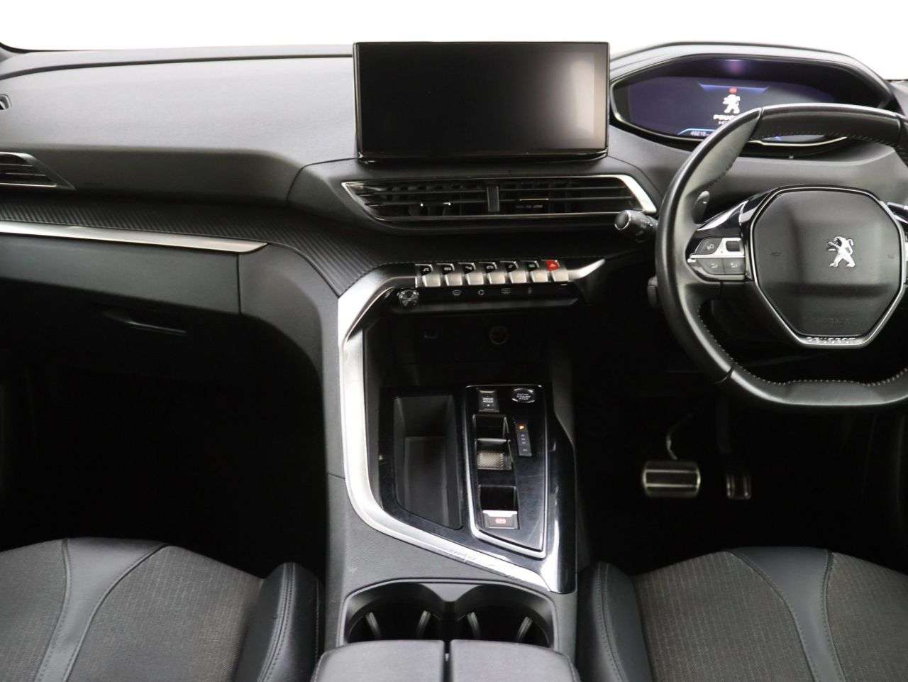 2024 PEUGEOT 5008 2024 PEUGEOT 5008
