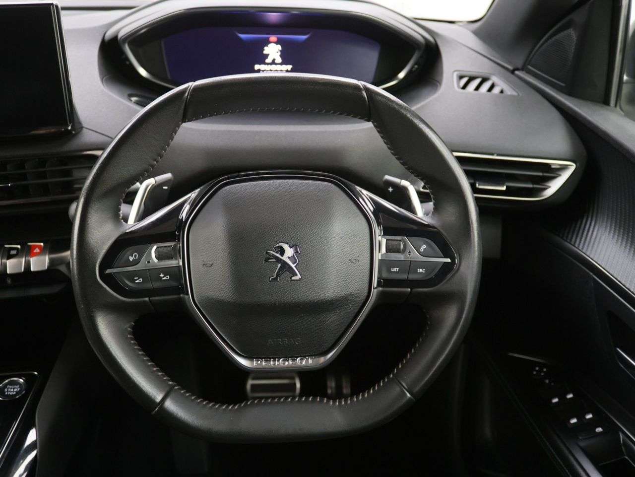 2024 PEUGEOT 5008 2024 PEUGEOT 5008