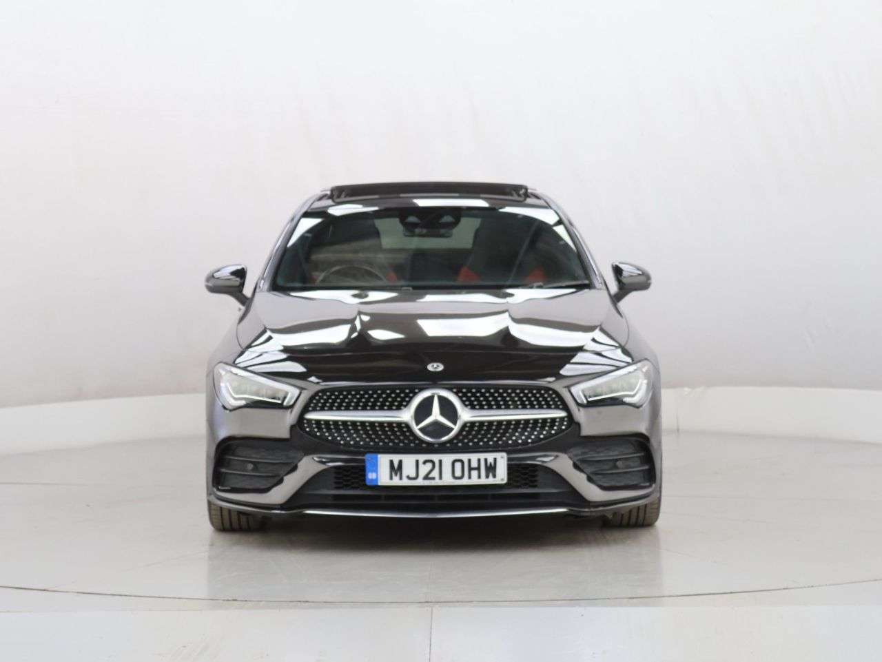 A 2021 MERCEDES-BENZ CLA CLASS 1.3 CLA180 AMG Line (Premium Plus 2) Coupe 4dr Petrol 7G-DCT Euro 6 (s/s) ( A 2021 MERCEDES-BENZ CLA CLASS 1.3 CLA180 AMG Line (Premium Plus 2) Coupe 4dr Petrol 7G-DCT Euro 6 (s/s) (