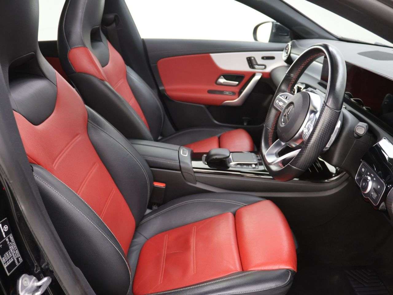 2021 MERCEDES-BENZ CLA CLASS 2021 MERCEDES-BENZ CLA CLASS