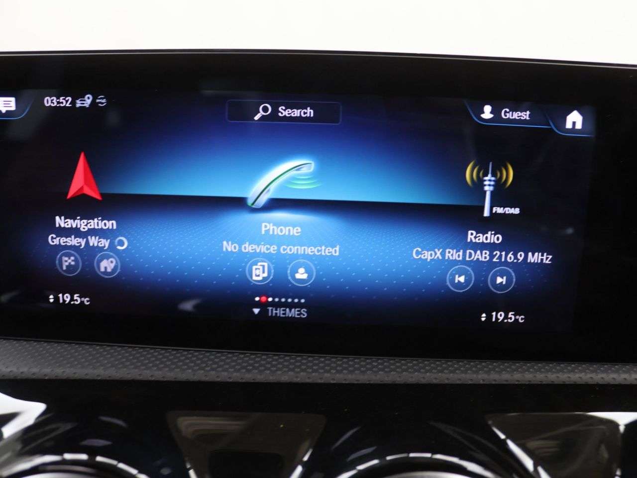 2021 MERCEDES-BENZ CLA CLASS 2021 MERCEDES-BENZ CLA CLASS