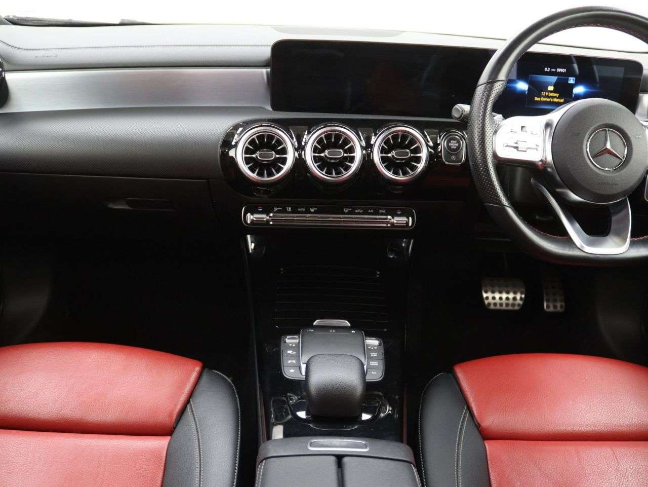 2021 MERCEDES-BENZ CLA CLASS 2021 MERCEDES-BENZ CLA CLASS