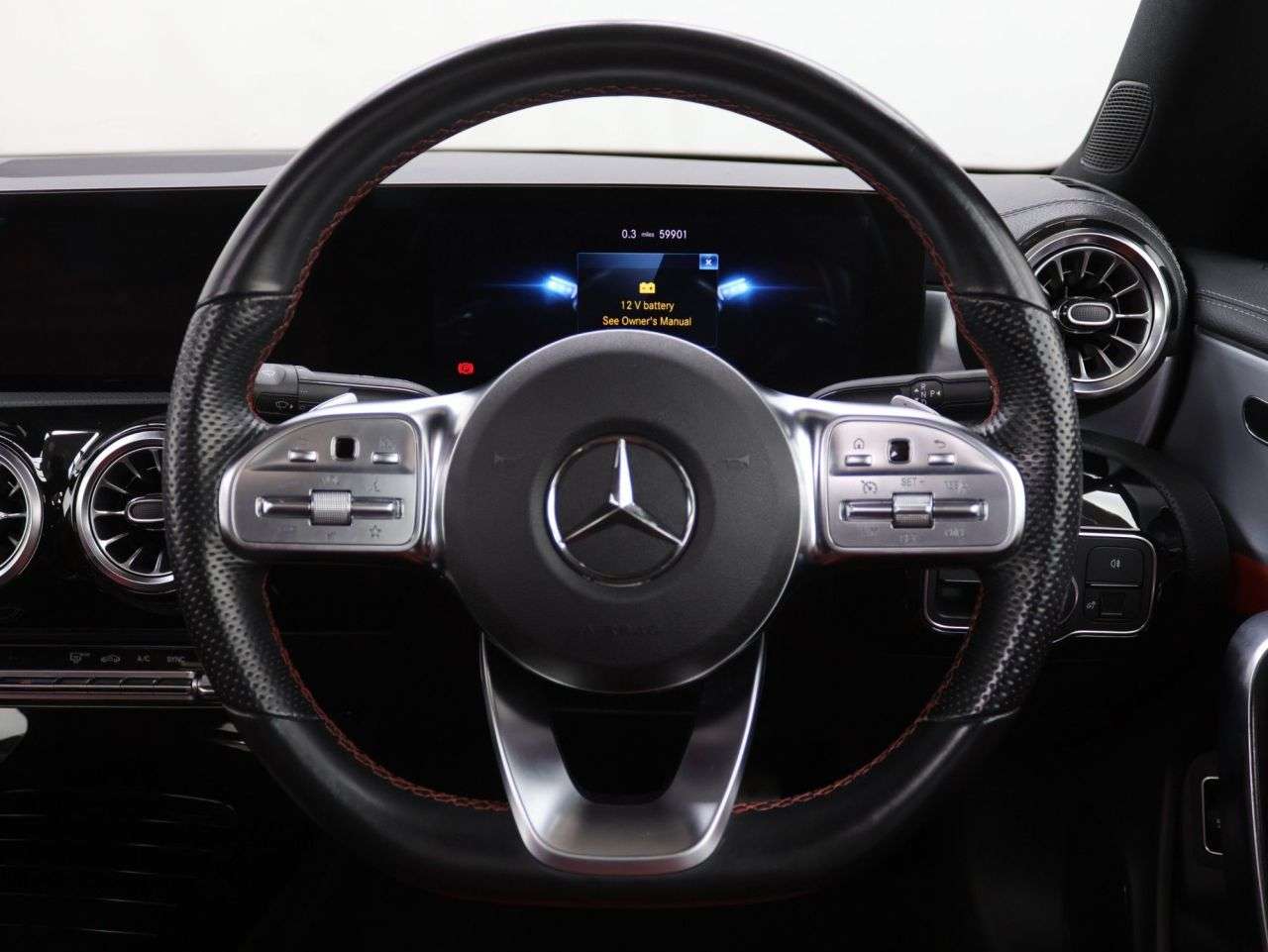 2021 MERCEDES-BENZ CLA CLASS 2021 MERCEDES-BENZ CLA CLASS