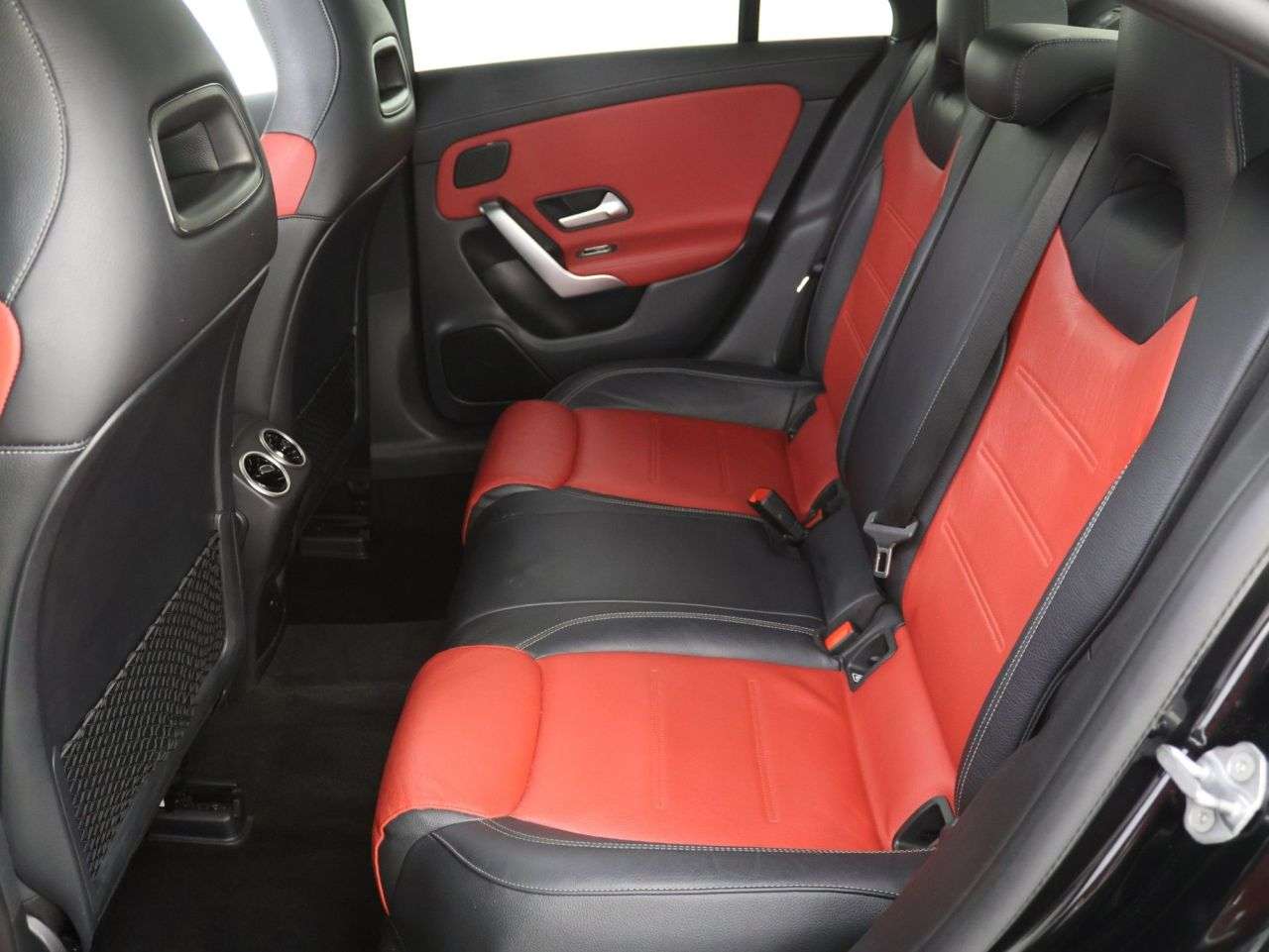 2021 MERCEDES-BENZ CLA CLASS 2021 MERCEDES-BENZ CLA CLASS
