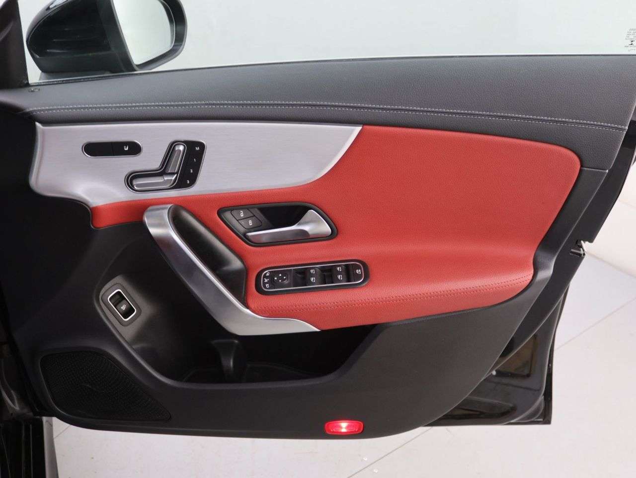 2021 MERCEDES-BENZ CLA CLASS 2021 MERCEDES-BENZ CLA CLASS