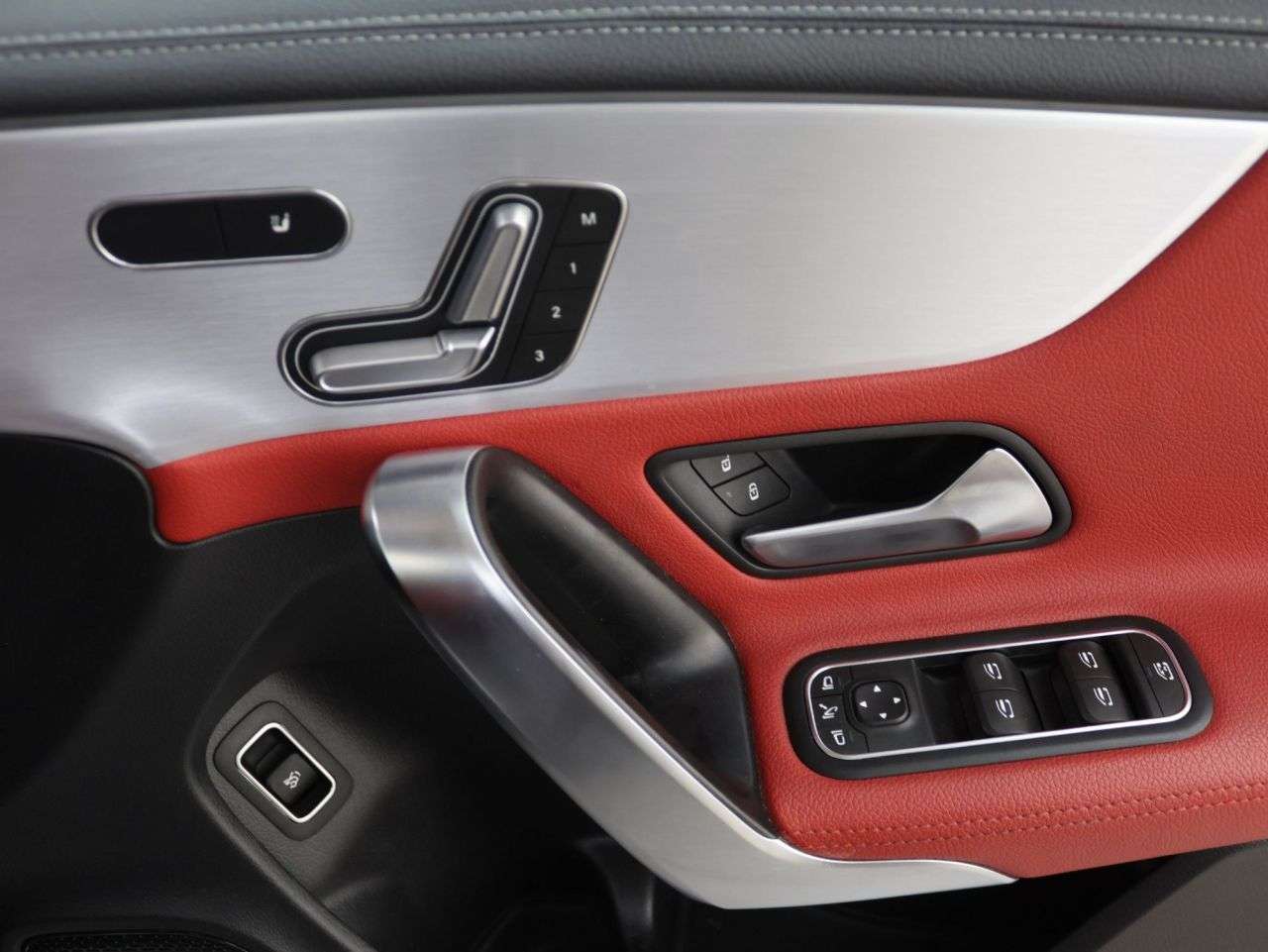 2021 MERCEDES-BENZ CLA CLASS 2021 MERCEDES-BENZ CLA CLASS