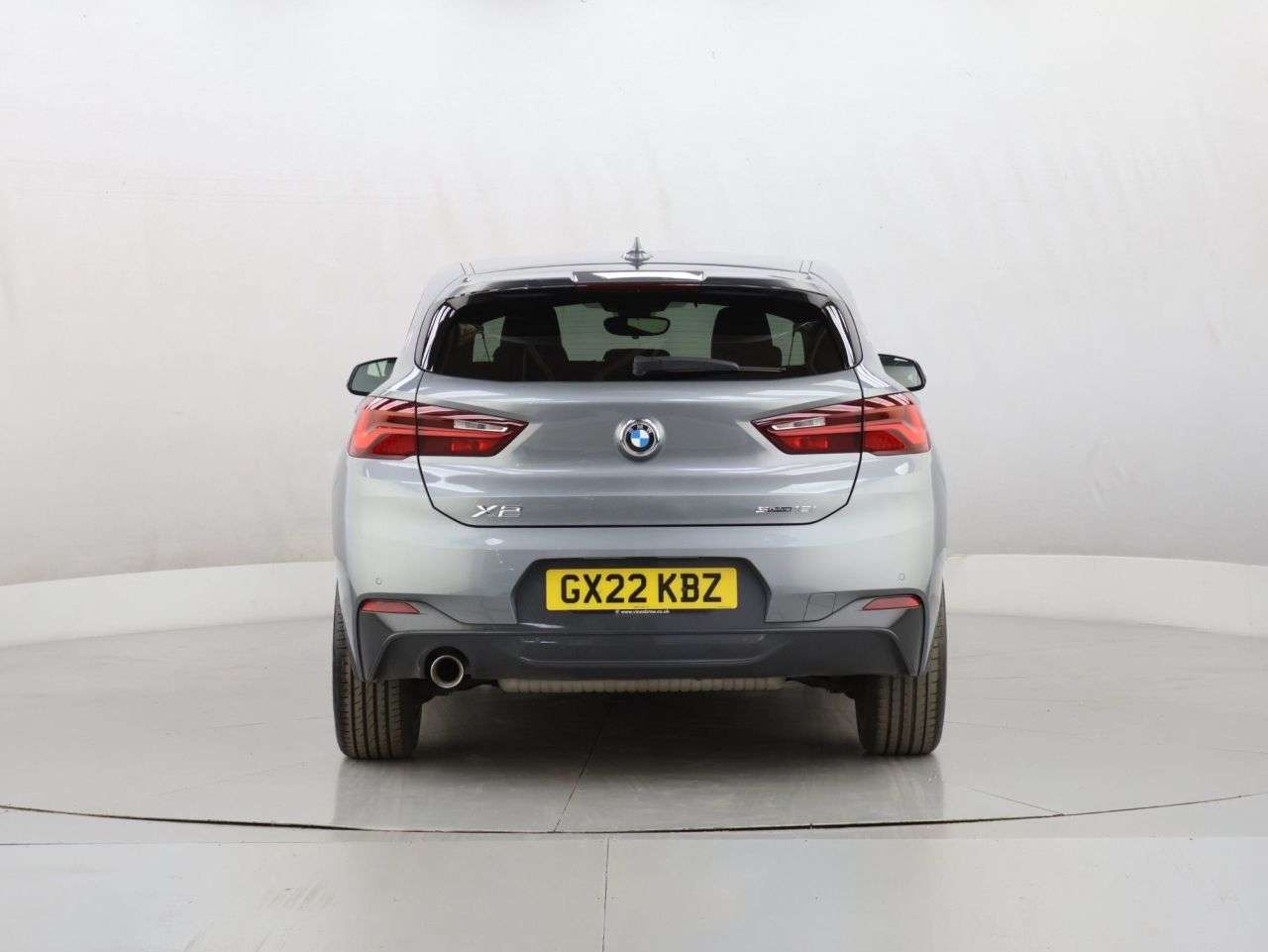 2022 BMW X2 2022 BMW X2